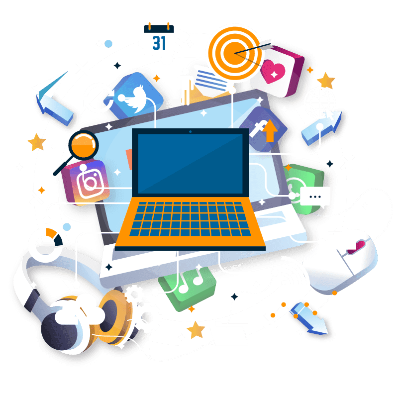 Jinsharnam Media Overview