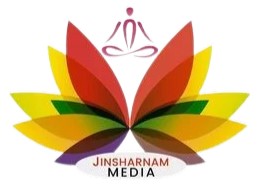 Jinsharnam Media Logo