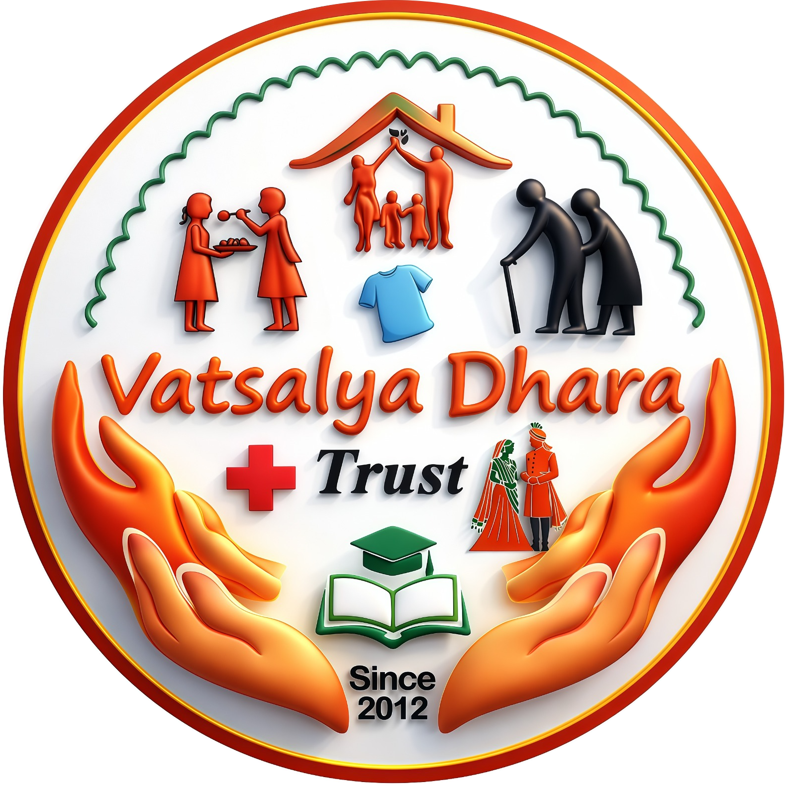 Vatsalya Dhara Trust